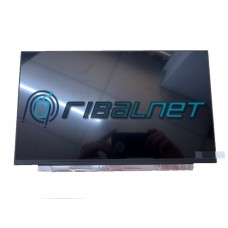 Ecrã LCD N133HCE-EBA 13.3" 1920x1080 30 pins Portátil